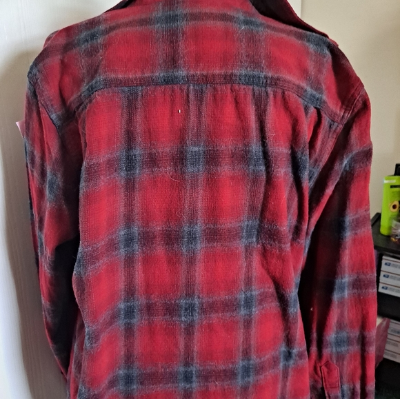 Flannel.🌈 - Picture 5 of 5